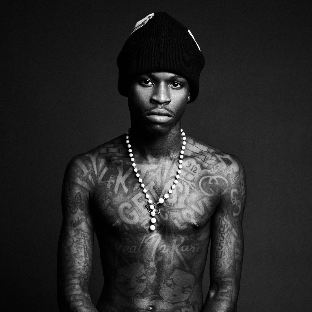 Stream Quando Rondo music | Listen to songs, albums, playlists for free ...