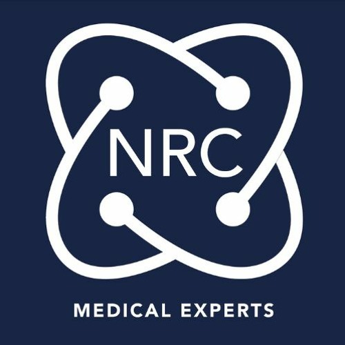 Stream NRC Medical Experts Listen to podcast episodes online for free