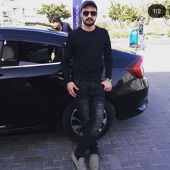 Mustafa Khakwani