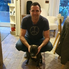 Paul Macdonald 21