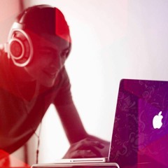 Digital Jockey Ænglishrouth