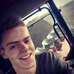 Benjamin Lage Madsen