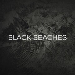 Black Beaches
