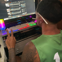 ✘ DJ IANN DA FAVELINHA