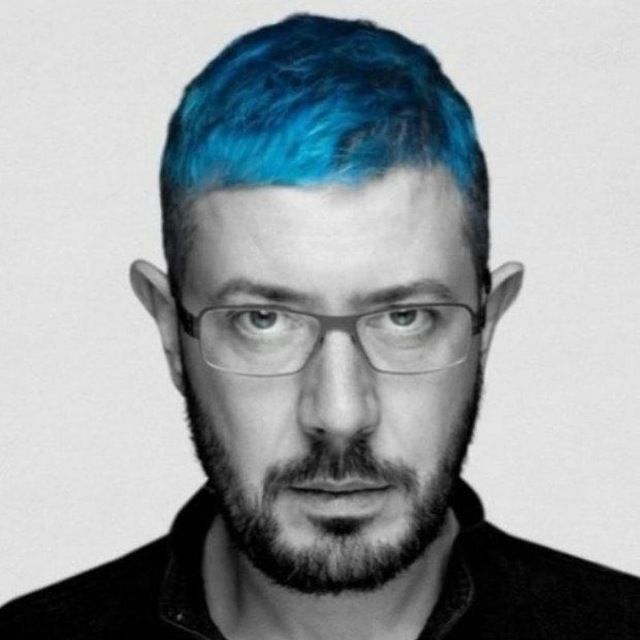 дмитрий уткин