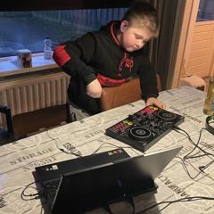 Dj Brentastic