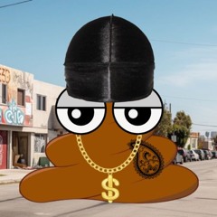 Lil stank