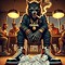 LOWN WULF