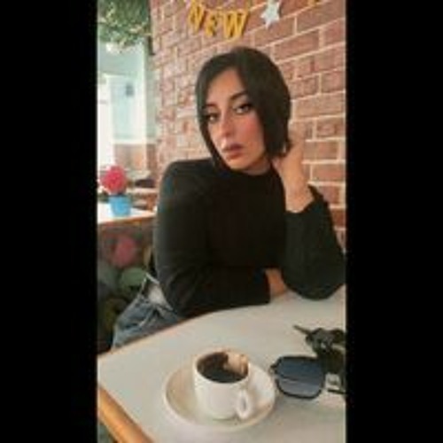 Aliaa Mostafa’s avatar