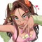 ~Daisy`{ female } ☆♡