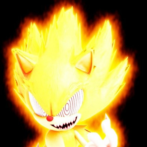 Fleetway Super Sonic’s avatar