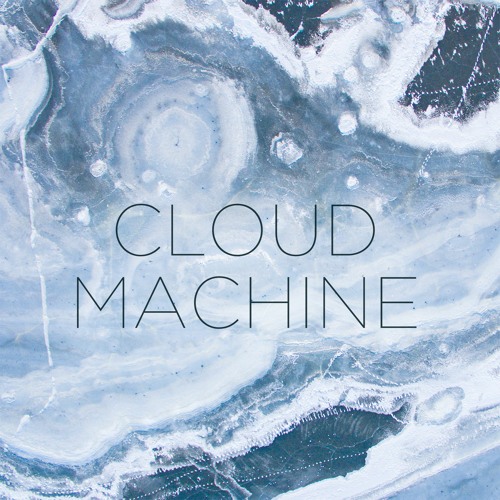 Cloud Machine’s avatar