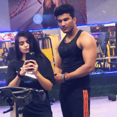 Tushar King