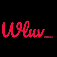 WLUV mixes