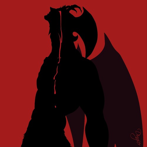 K-DA - Villain (Male Version)_256k.mp3