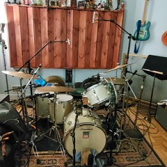 Oxide Lounge Recording