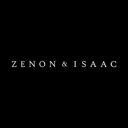 Zenon & Isaac’s avatar