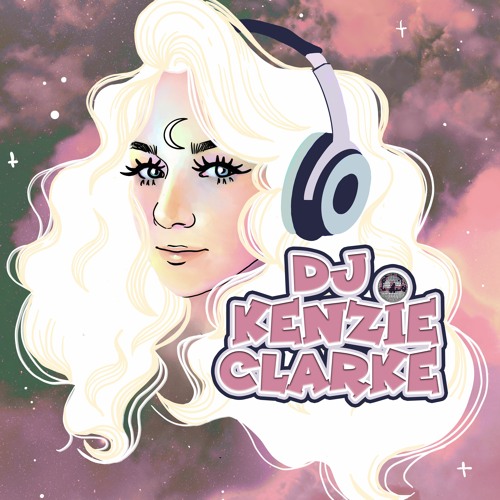 DJ Kenzie Clarke’s avatar