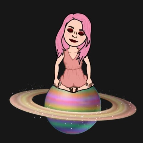 kaleidoscopicboo’s avatar