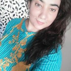 Nusrat Baig