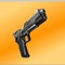 Legendary Pistol
