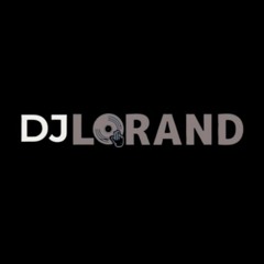 DJ Lóránd