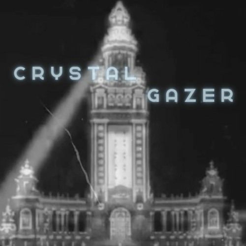 Crystal Gazer’s avatar