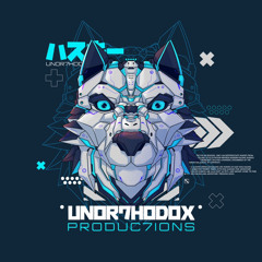 7thScribe UNOR7HDOX PRODUC7IONS