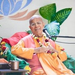 HH Gopal Krishna Goswami