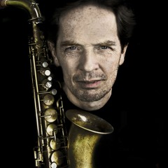 Jan van Oort Saxophonist