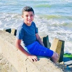 Hamza Mohamed