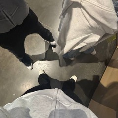 м
