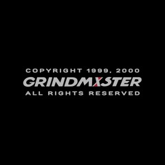 grindmxster