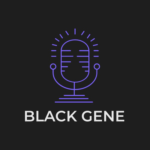 Black Gene’s avatar