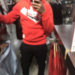 08Huncho