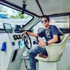 Bang Irfan