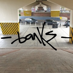 banks - The Plot