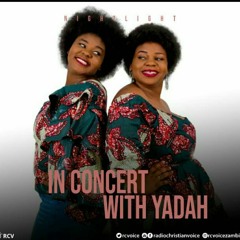 Yada Sisters
