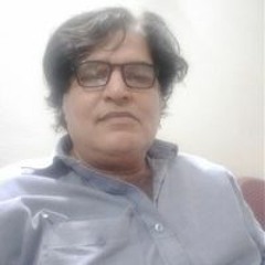 Nadeem Afzal