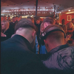 Cizza B2B Owen (house mix)