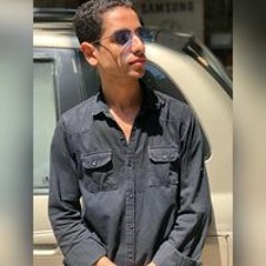 Abdullah amr