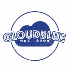 Cloud Blue