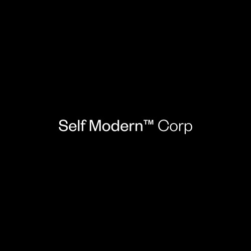 Self Modern™’s avatar