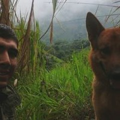 Juan Diego Campuzano