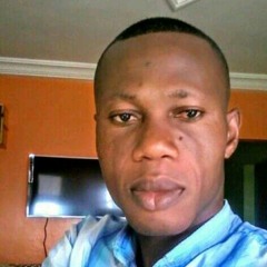 Fabrice Pacome