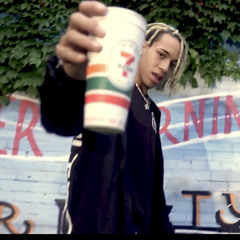 DRIPSTARR YCM (KID KEV)