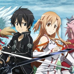 sword art onlinefan5o