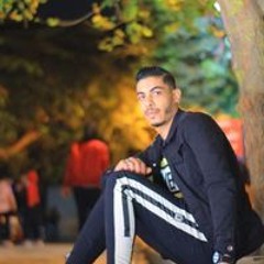 Ahmed Fargha
