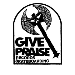 Give Praise Records