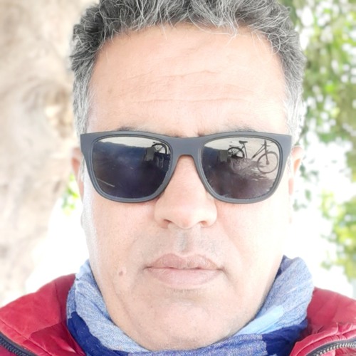 Habib Driouche’s avatar